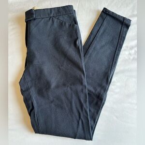 Babaton Navy Pants